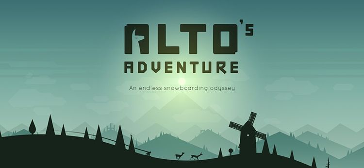 alto adventure