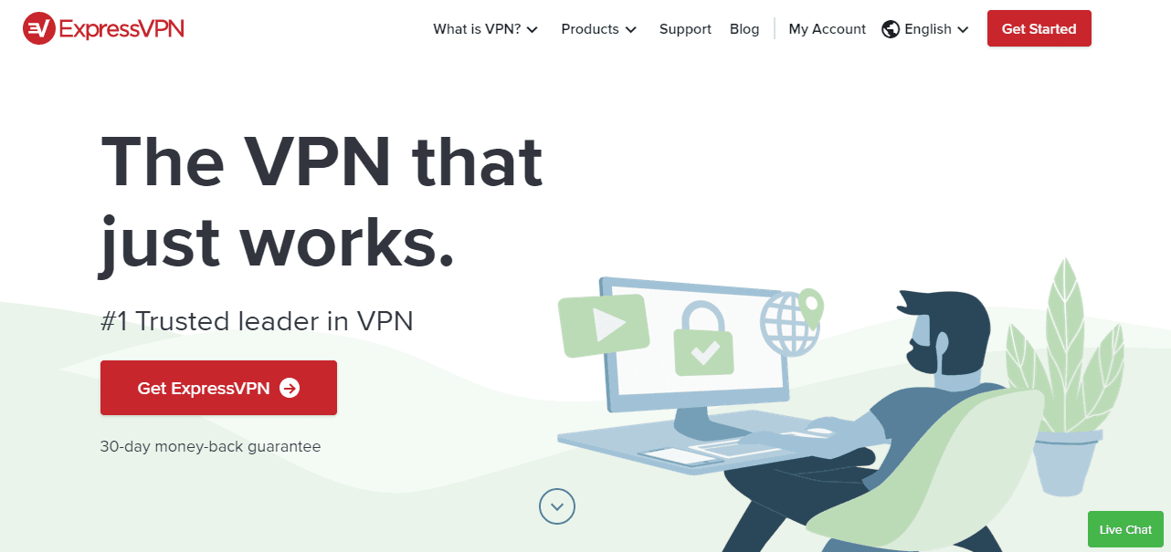 expressvpn