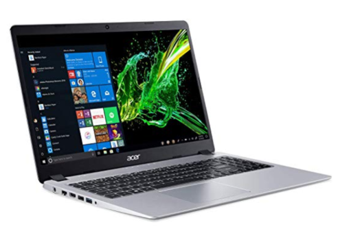 Acer laptop