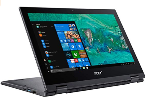 Acer laptop