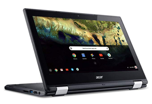 Acer laptop chromebook