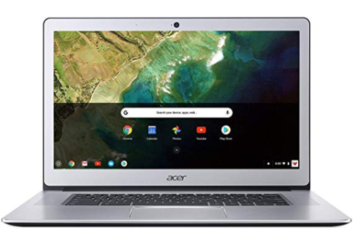 Acer laptop