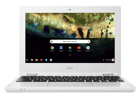 Acer laptop