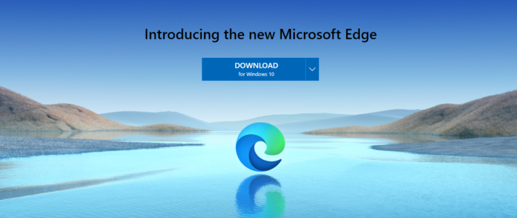 microsoft edge