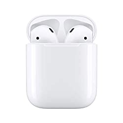 apple airpods headphone