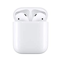 apple airpods headphone