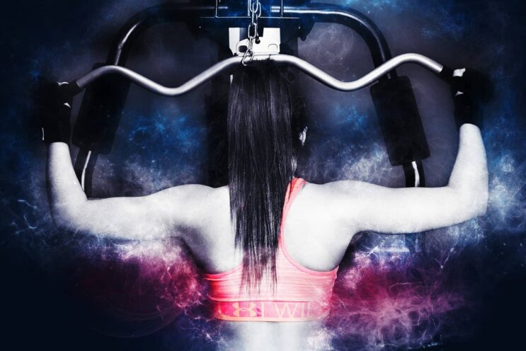 best gyms for women fitness in miami