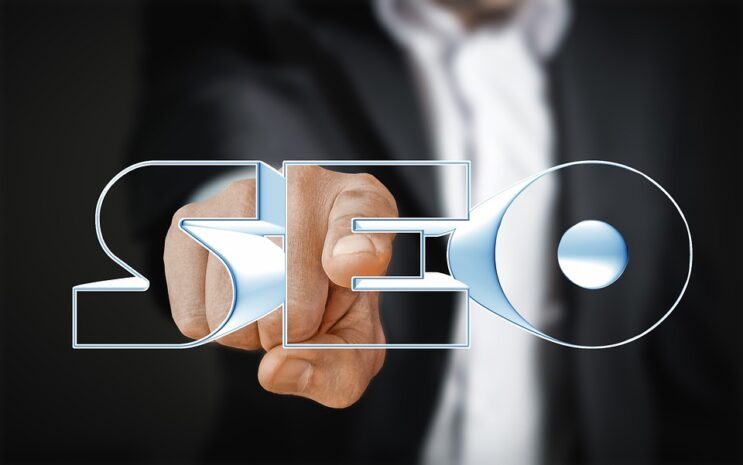 advanced seo tactics