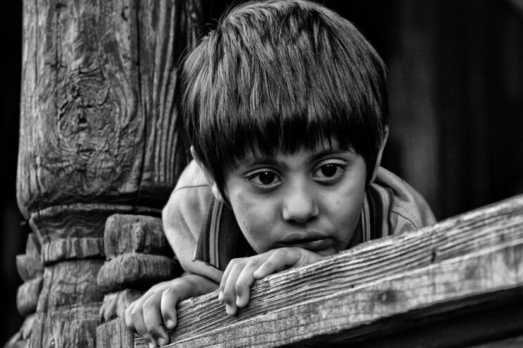 character of Ravi