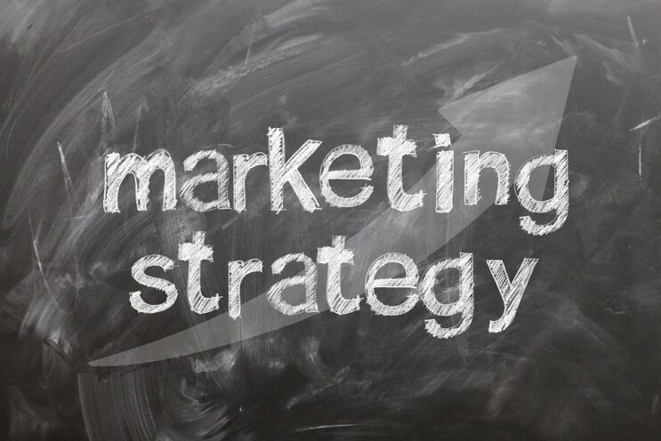 digital marketing strategy