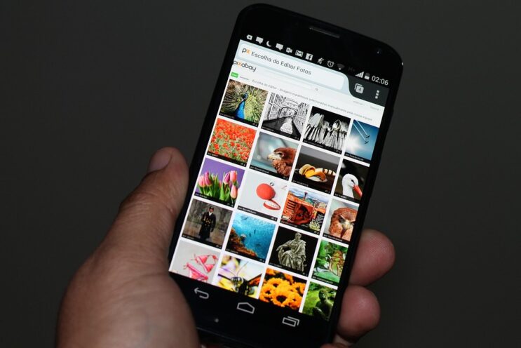 voice search seo
