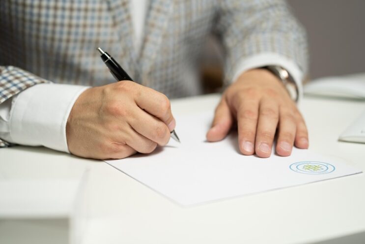 How to write a thesis statement