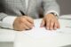 How to write a thesis statement