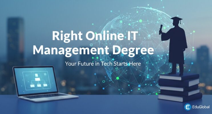 Right Online IT Management Degree